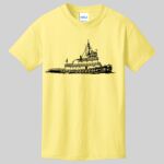 Best Selling Youth Cotton Tee Thumbnail