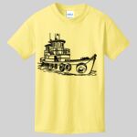 Best Selling Youth Cotton Tee Thumbnail