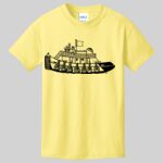 Best Selling Youth Cotton Tee Thumbnail