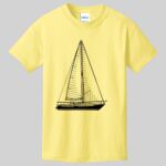 Best Selling Youth Cotton Tee Thumbnail