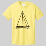 Best Selling Youth Cotton Tee Thumbnail