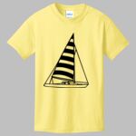 Best Selling Youth Cotton Tee Thumbnail
