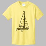 Best Selling Youth Cotton Tee Thumbnail