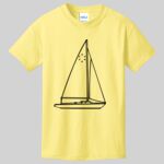 Best Selling Youth Cotton Tee Thumbnail