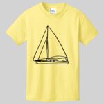 Best Selling Youth Cotton Tee Thumbnail