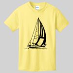 Best Selling Youth Cotton Tee Thumbnail