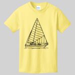 Best Selling Youth Cotton Tee Thumbnail