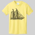 Best Selling Youth Cotton Tee Thumbnail