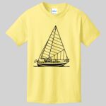 Best Selling Youth Cotton Tee Thumbnail