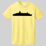 Best Selling Youth Cotton Tee Thumbnail