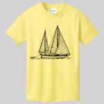 Best Selling Youth Cotton Tee Thumbnail