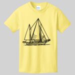 Best Selling Youth Cotton Tee Thumbnail