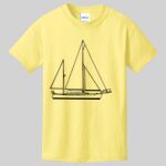 Best Selling Youth Cotton Tee Thumbnail