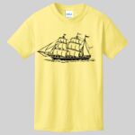 Best Selling Youth Cotton Tee Thumbnail