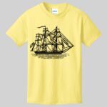 Best Selling Youth Cotton Tee Thumbnail