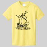 Best Selling Youth Cotton Tee Thumbnail