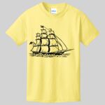 Best Selling Youth Cotton Tee Thumbnail