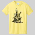 Best Selling Youth Cotton Tee Thumbnail