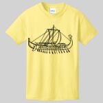 Best Selling Youth Cotton Tee Thumbnail