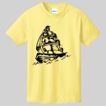 Best Selling Youth Cotton Tee Thumbnail