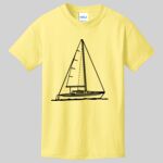 Best Selling Youth Cotton Tee Thumbnail