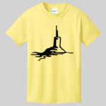 Best Selling Youth Cotton Tee Thumbnail