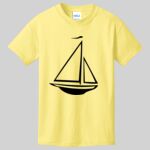 Best Selling Youth Cotton Tee Thumbnail