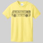 Best Selling Youth Cotton Tee Thumbnail