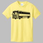 Best Selling Youth Cotton Tee Thumbnail