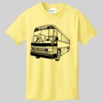Best Selling Youth Cotton Tee Thumbnail