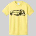 Best Selling Youth Cotton Tee Thumbnail