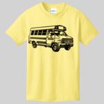 Best Selling Youth Cotton Tee Thumbnail