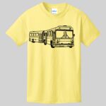 Best Selling Youth Cotton Tee Thumbnail