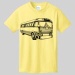 Best Selling Youth Cotton Tee Thumbnail