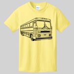 Best Selling Youth Cotton Tee Thumbnail