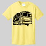 Best Selling Youth Cotton Tee Thumbnail
