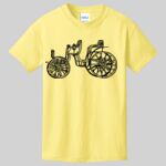 Best Selling Youth Cotton Tee Thumbnail