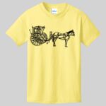 Best Selling Youth Cotton Tee Thumbnail