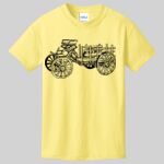 Best Selling Youth Cotton Tee Thumbnail