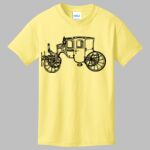 Best Selling Youth Cotton Tee Thumbnail
