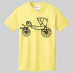 Best Selling Youth Cotton Tee Thumbnail