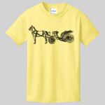 Best Selling Youth Cotton Tee Thumbnail