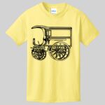 Best Selling Youth Cotton Tee Thumbnail