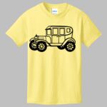 Best Selling Youth Cotton Tee Thumbnail