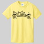 Best Selling Youth Cotton Tee Thumbnail