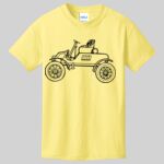 Best Selling Youth Cotton Tee Thumbnail