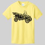 Best Selling Youth Cotton Tee Thumbnail