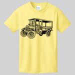 Best Selling Youth Cotton Tee Thumbnail