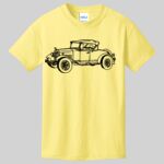 Best Selling Youth Cotton Tee Thumbnail