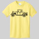 Best Selling Youth Cotton Tee Thumbnail